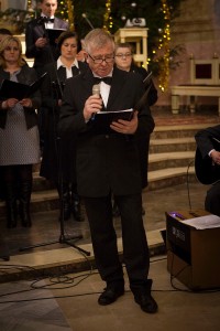 Koncert Kolęd 2016/2017