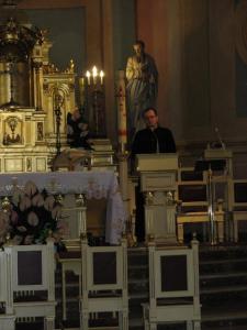 Zachwycić Jedlińskiem