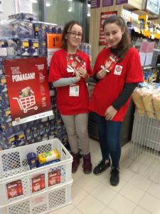 Szlachetna Paczka 2018